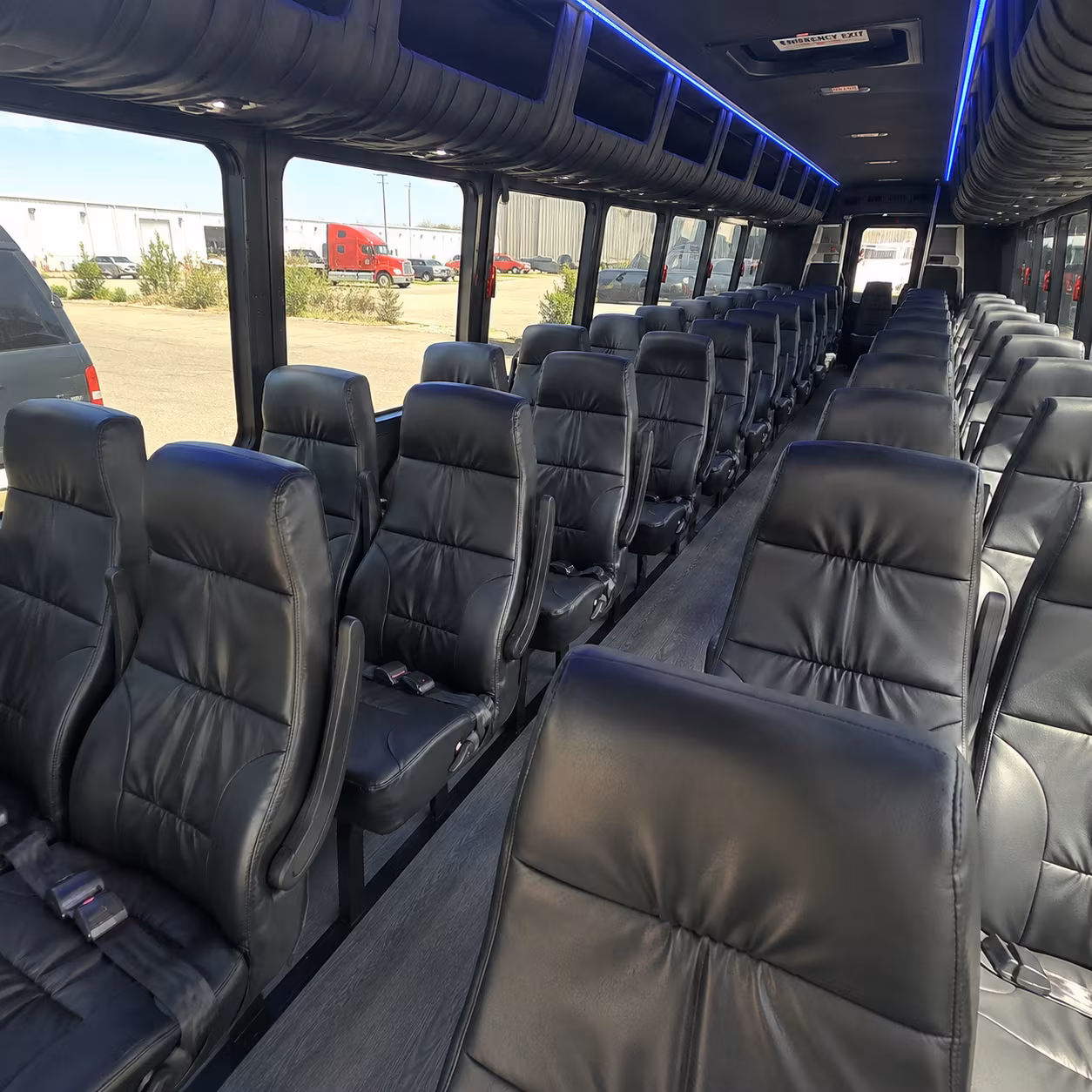 bachelor and bachelorette party buses around walnut creek and the east bay