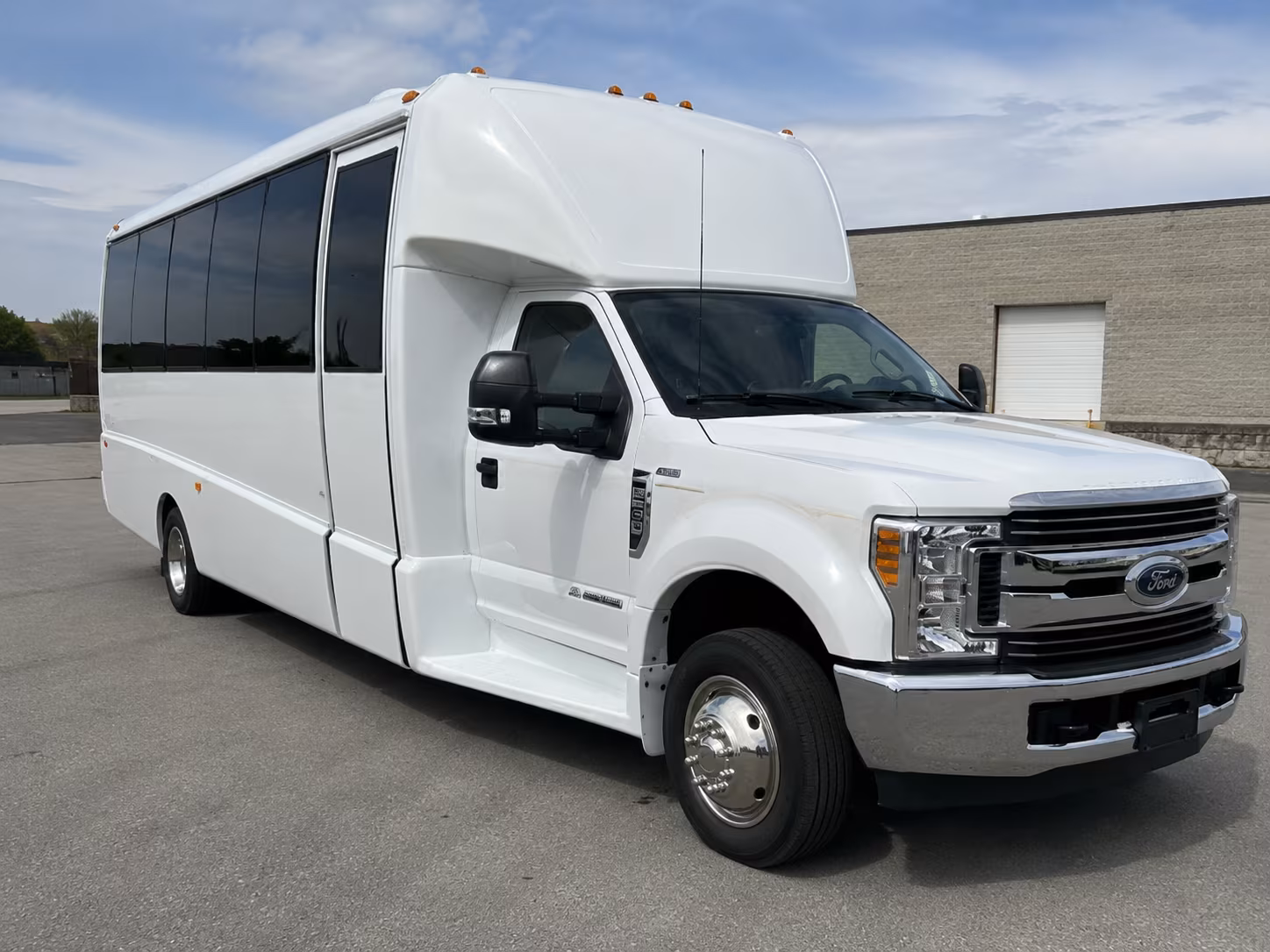 buses for walnut creek school sporting events and athletic travel