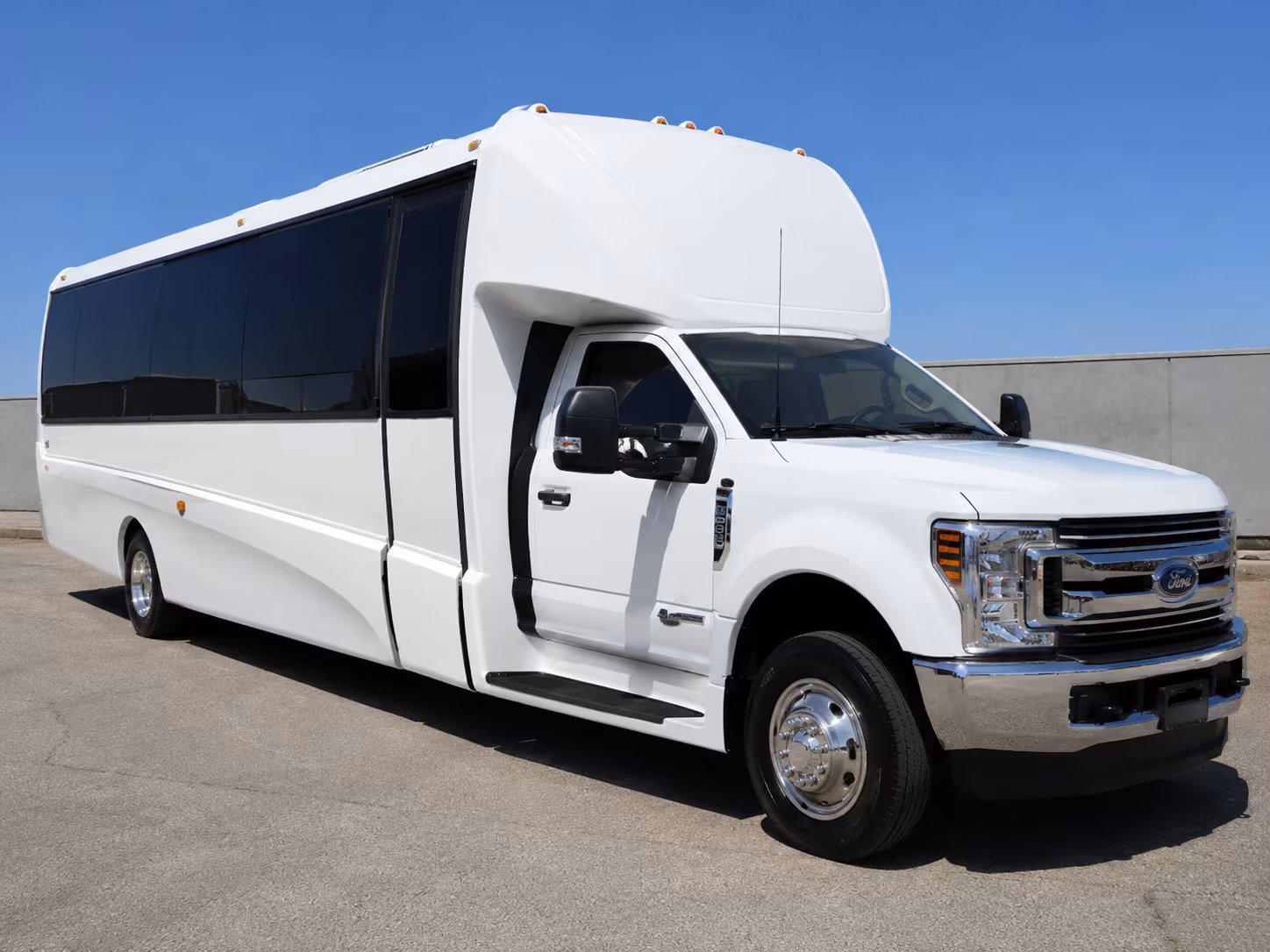 charter buses for science and nature field trips around walnut creek