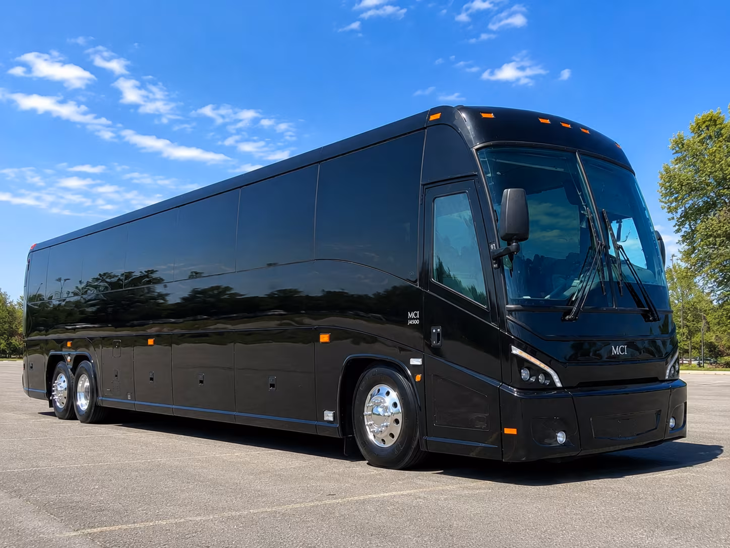 charter buses for walnut creek youth group retreats and overnight trips