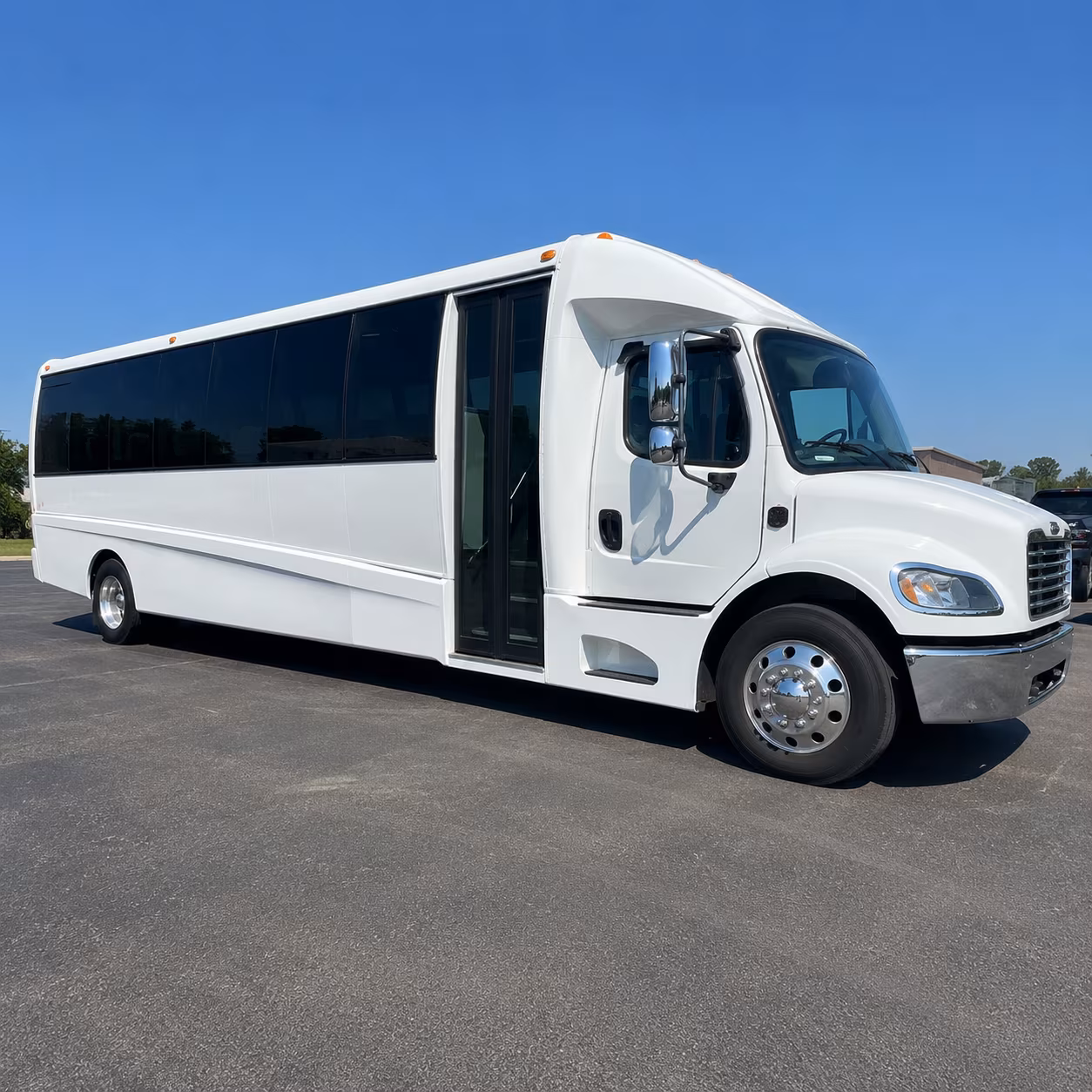 concert and arts event buses serving walnut creek