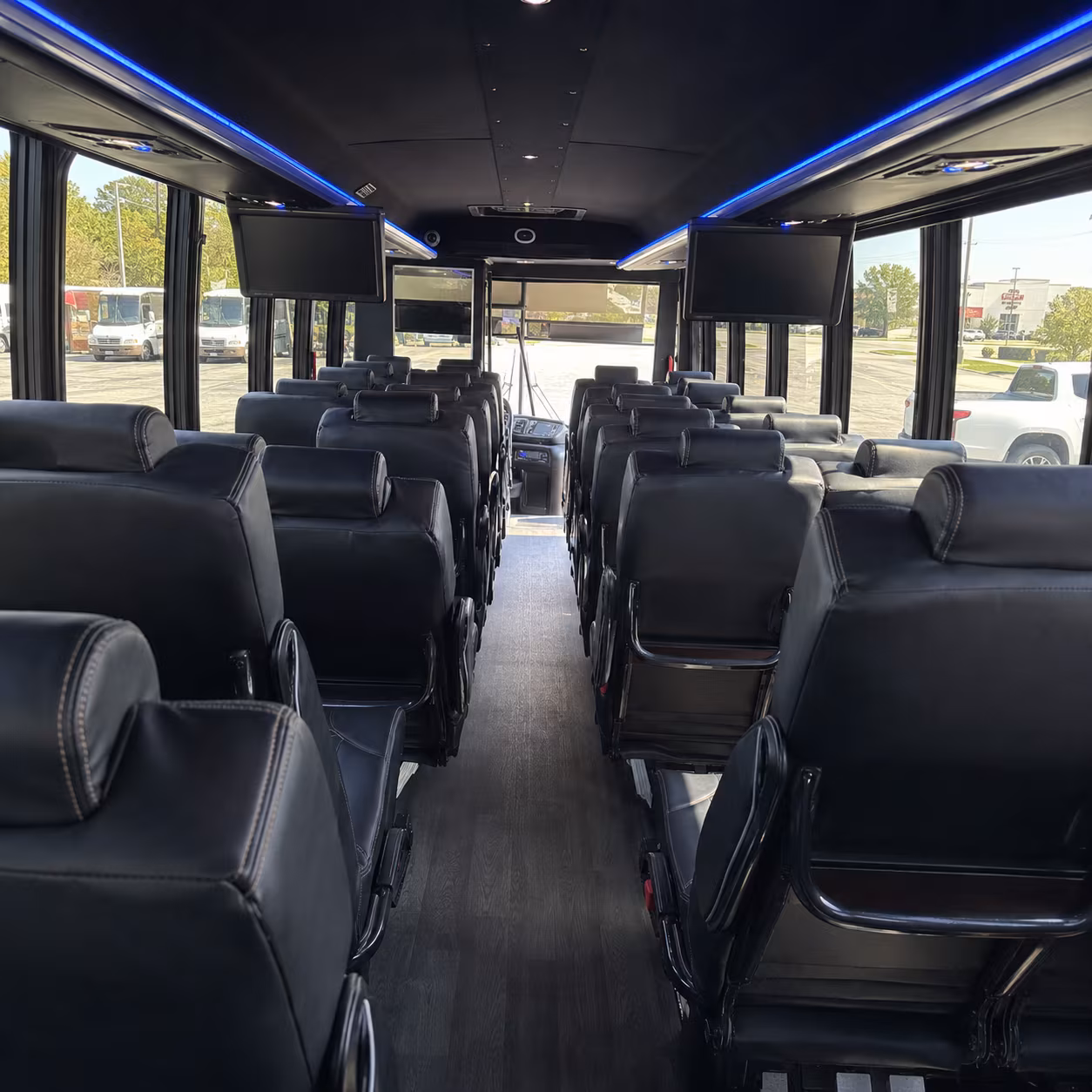 corporate wine tour and team outing bus rentals from walnut creek