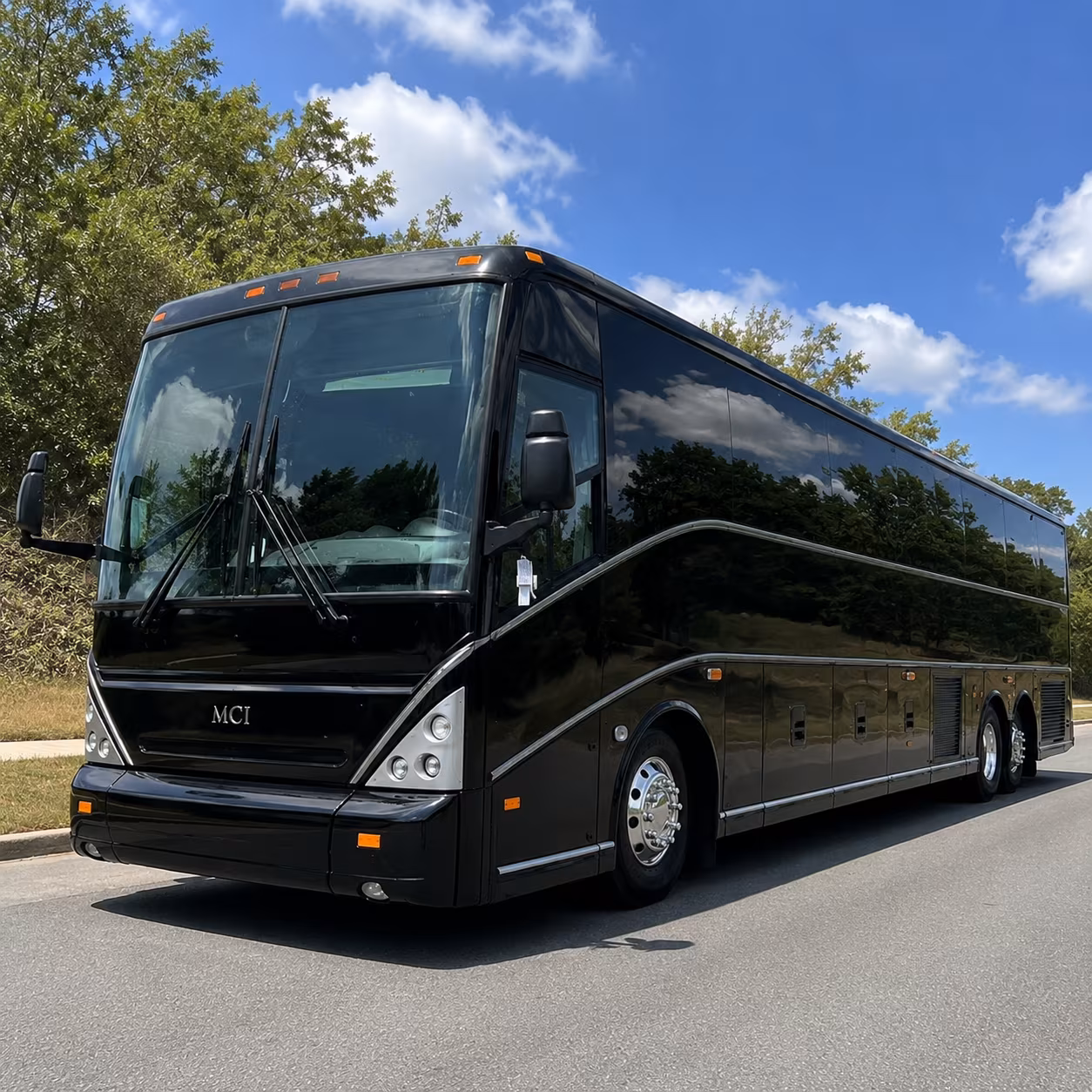 employee transportation to oakland san francisco and across the bay area