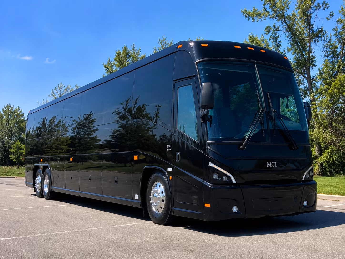 government conference and interagency event transportation in walnut creek