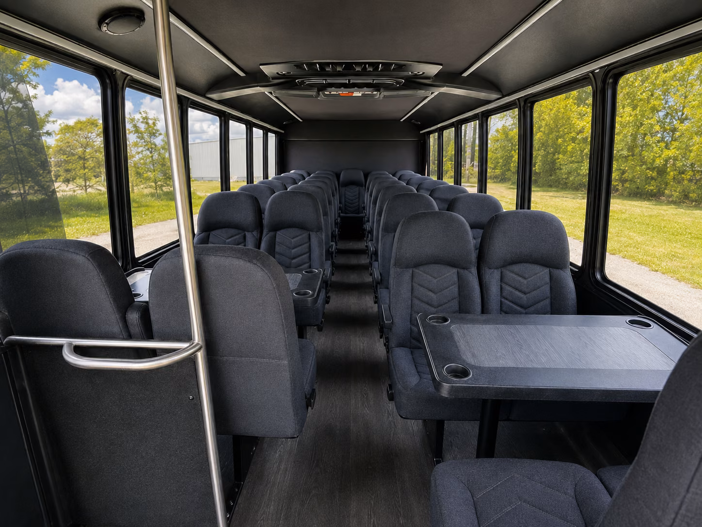 group bus rentals for minor league and local sporting events near walnut creek