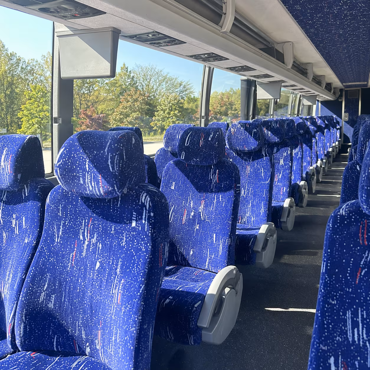 long distance bus trips from walnut creek to lake tahoe and the sierra nevada