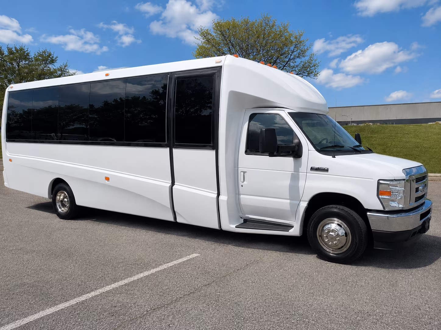 minibus rentals for small group wine tours out of walnut creek