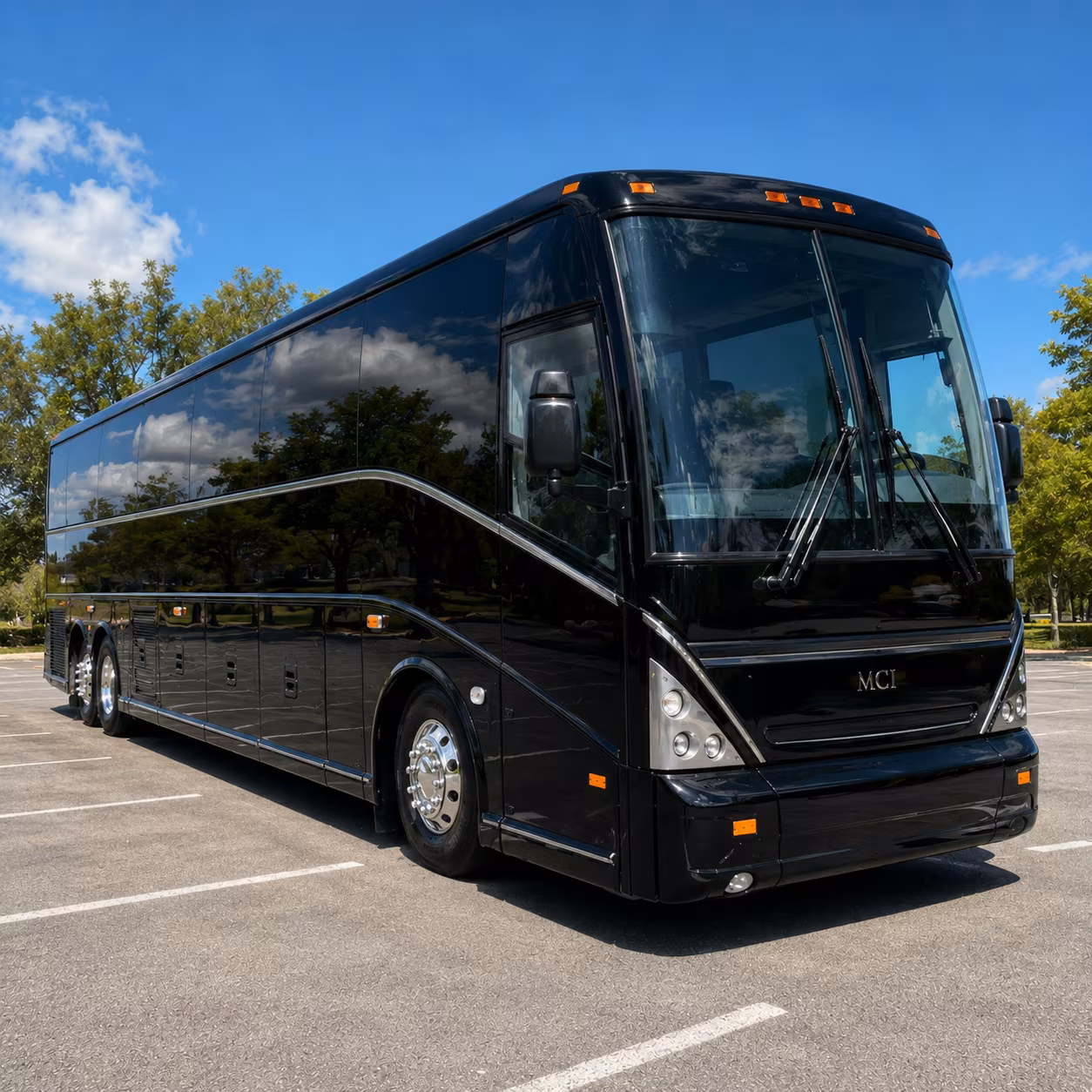multi day and conference shuttle buses for walnut creek corporate events