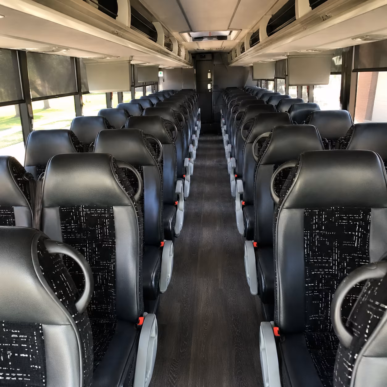 overnight and multi day charter bus trips from walnut creek to los angeles