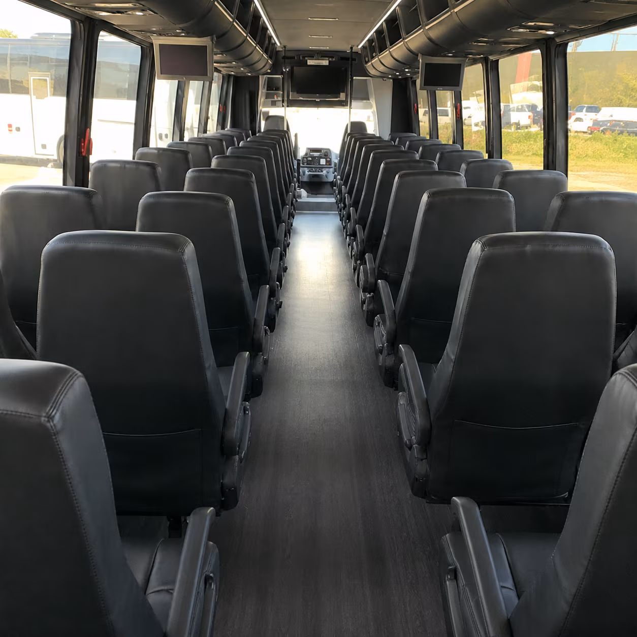 party buses for walnut creek bridal and wedding parties