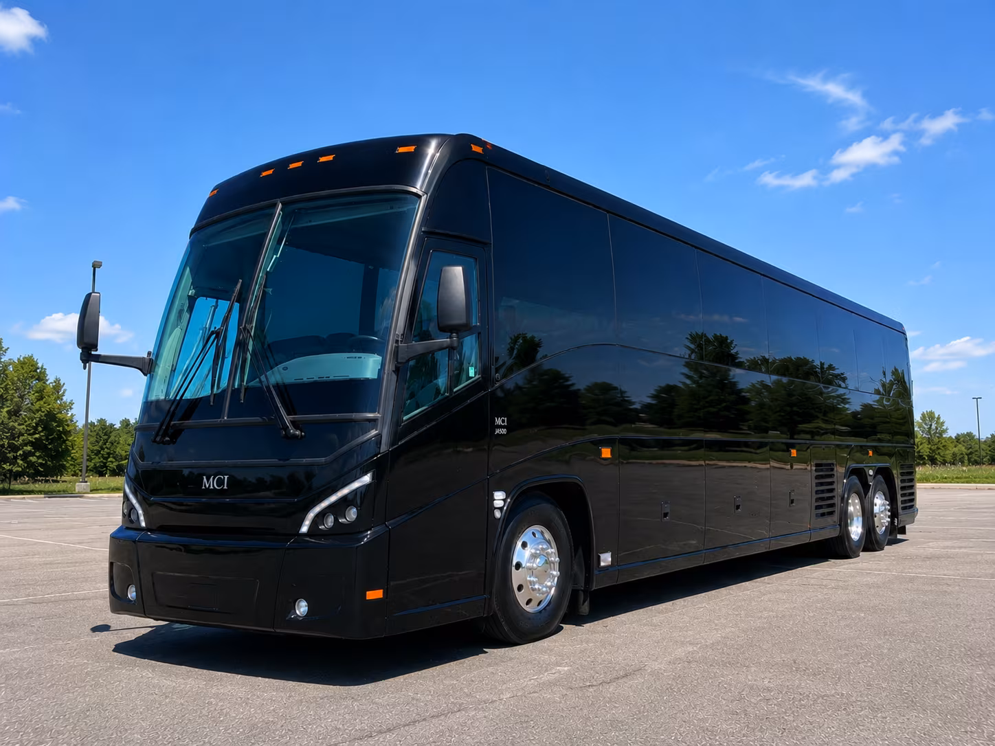 recurring government employee shuttle service in and around walnut creek