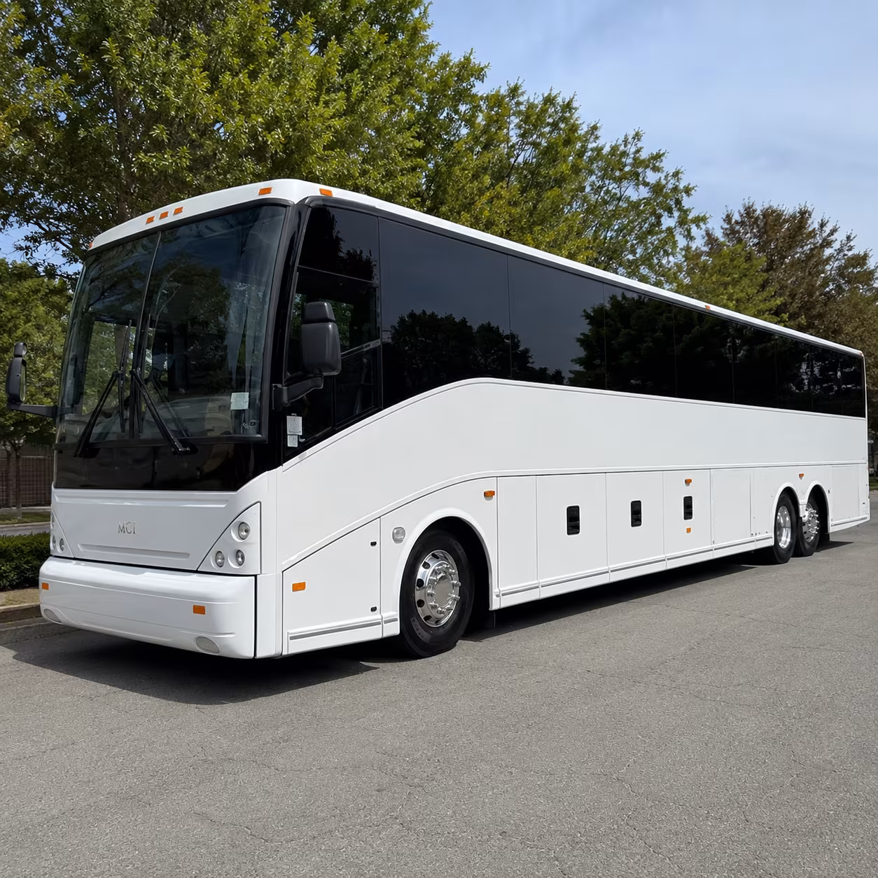 rehearsal dinner and wedding weekend bus rentals in walnut creek