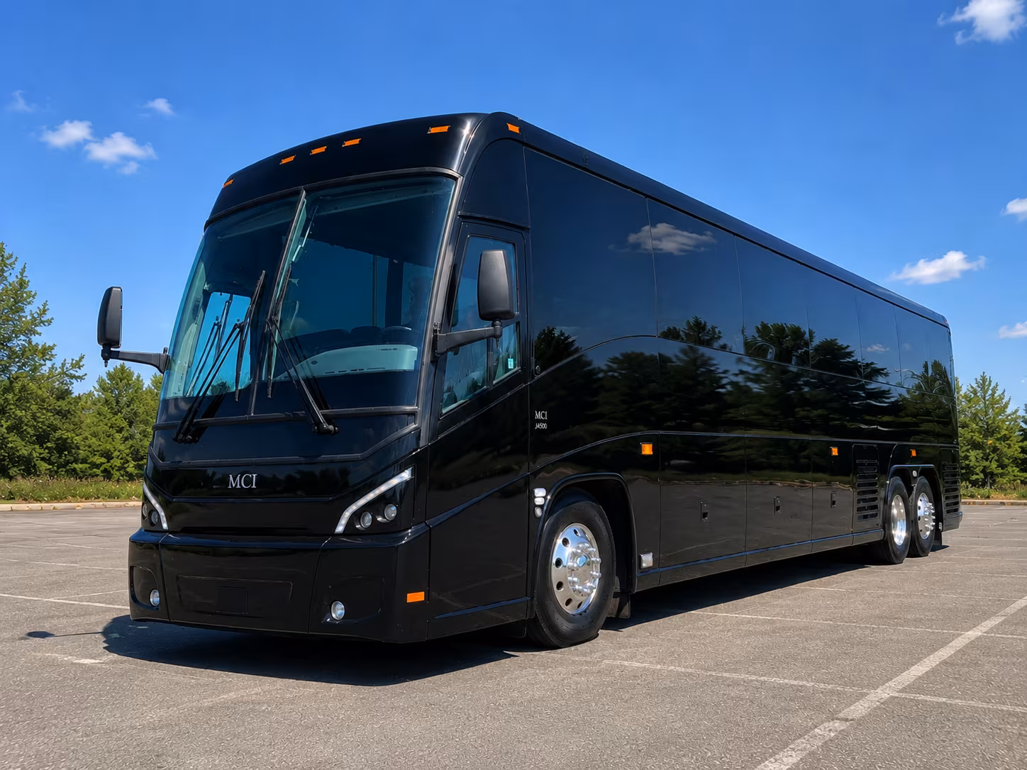 shuttle buses for jrotc cadet programs and military academy events near walnut creek