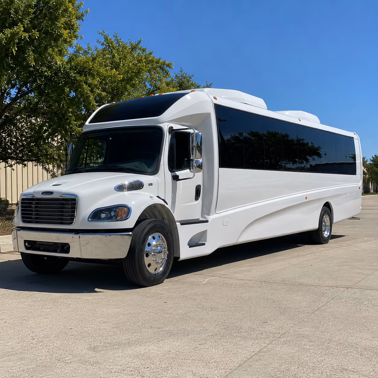 walnut creek 15 passenger minibus