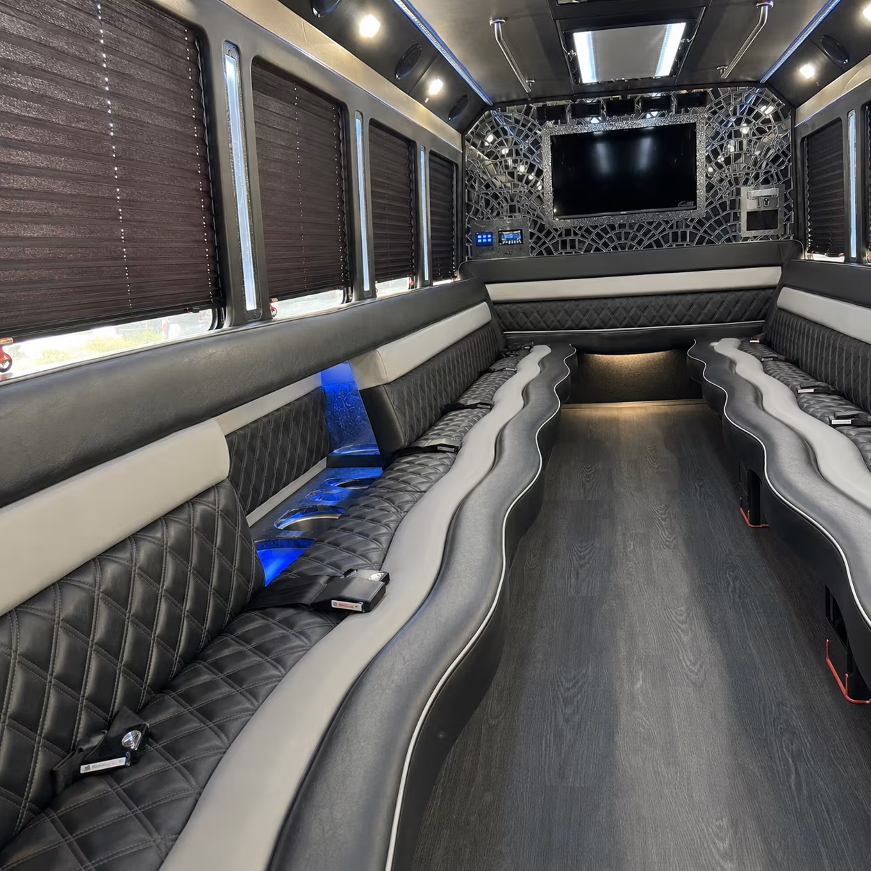 walnut creek birthday party bus rental
