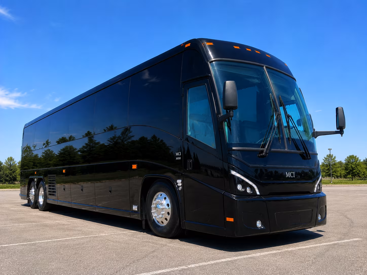 walnut creek charter bus rentals for contra costa county government agencies