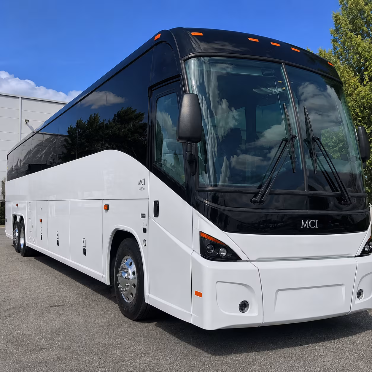 walnut creek employee transportation