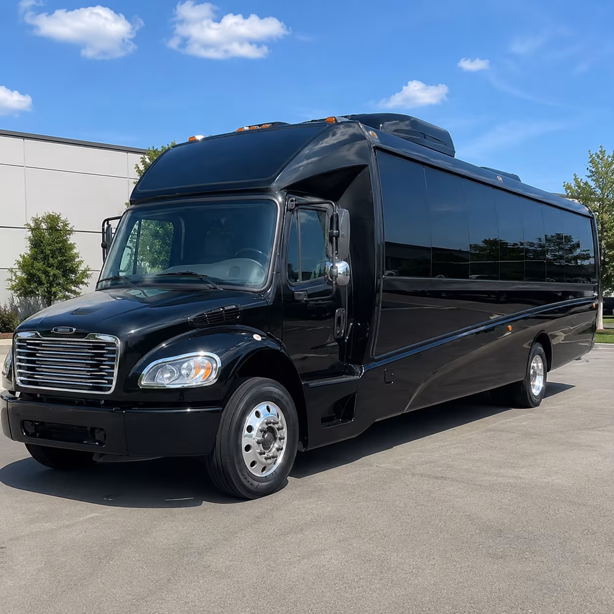 walnut creek government military transportation onboard