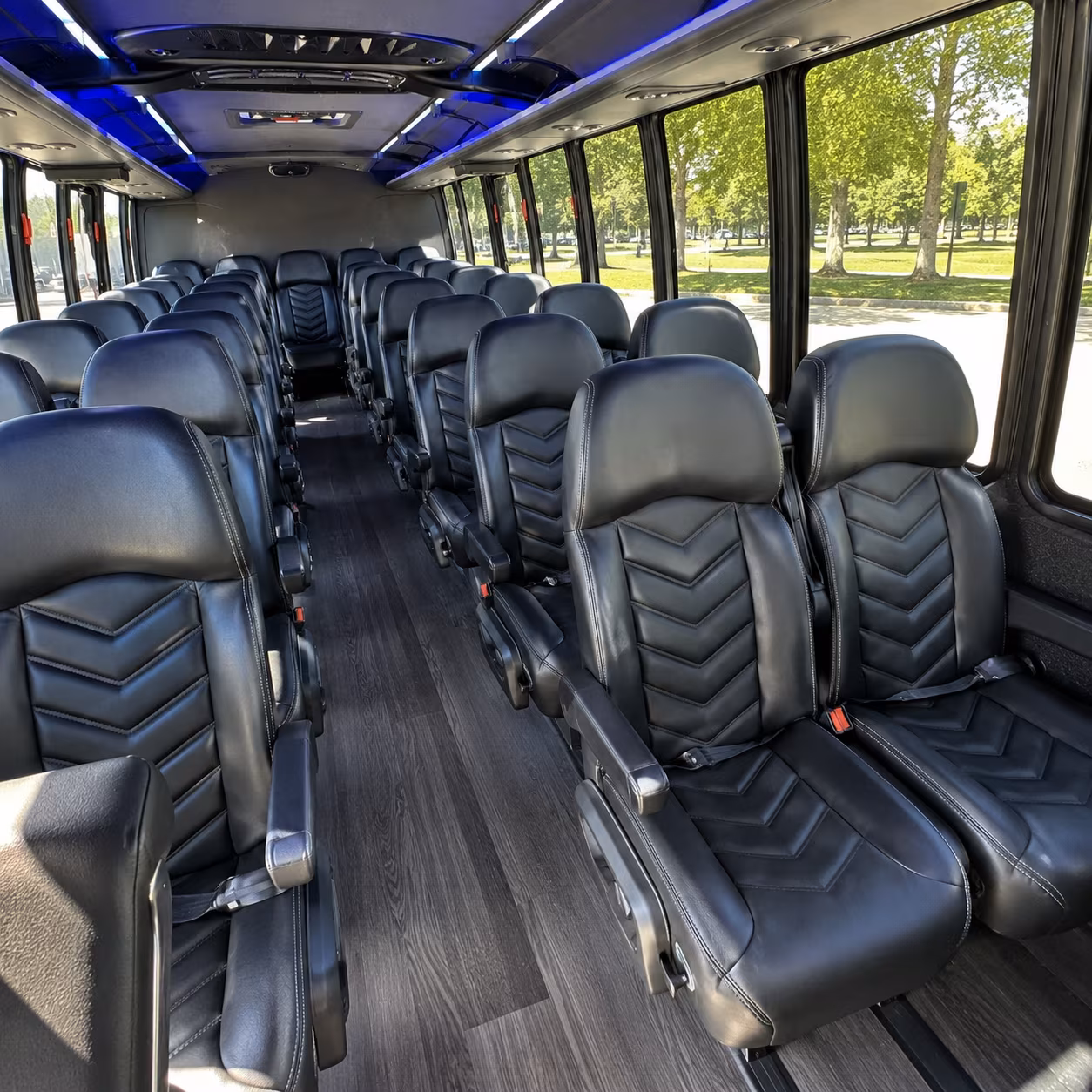 walnut creek long distance transportation