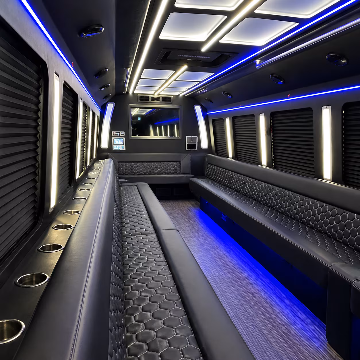 walnut creek new years eve party bus rental
