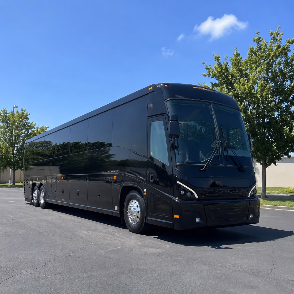 walnut creek religious group transportation