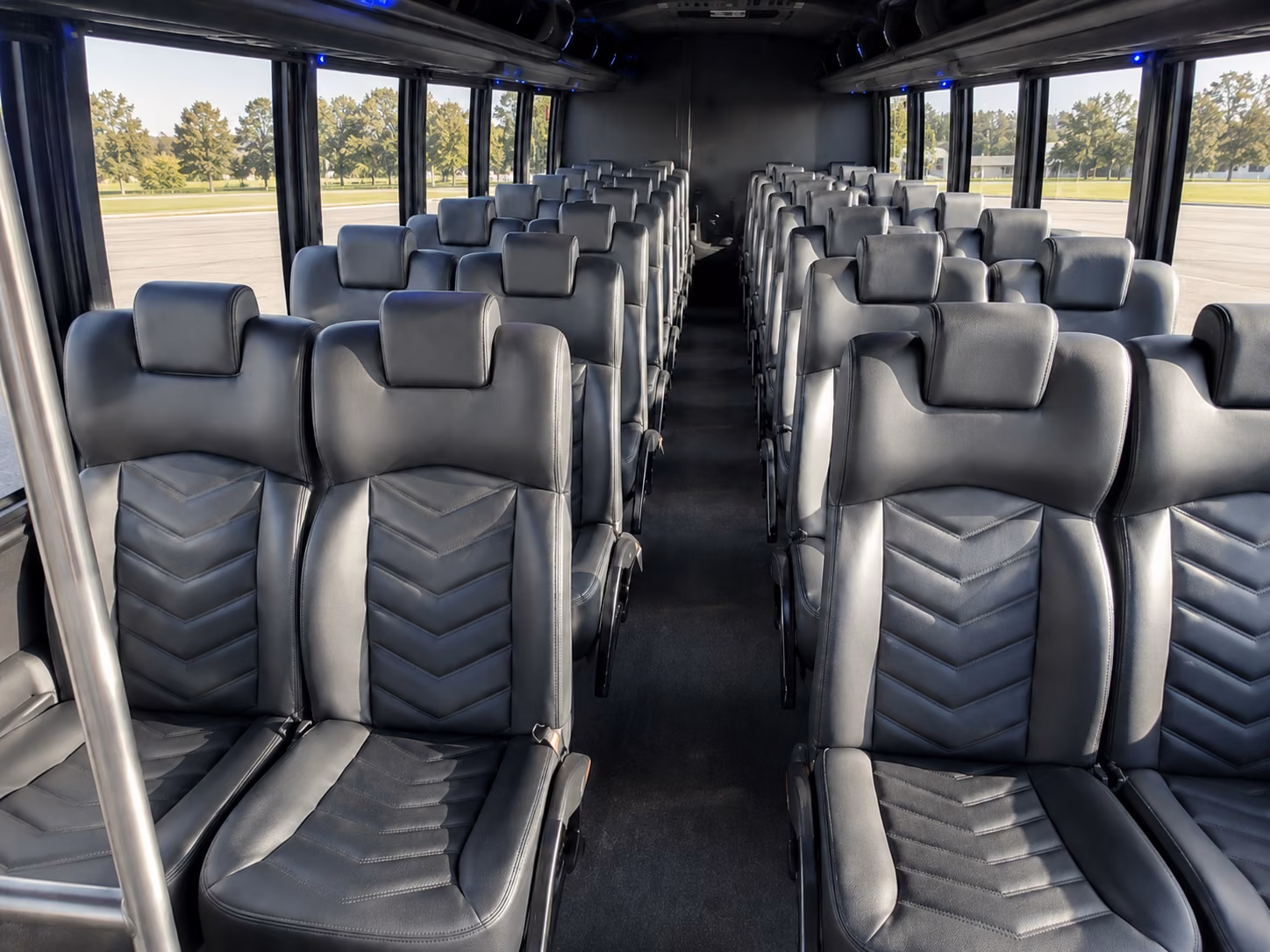 walnut creek school event transportation