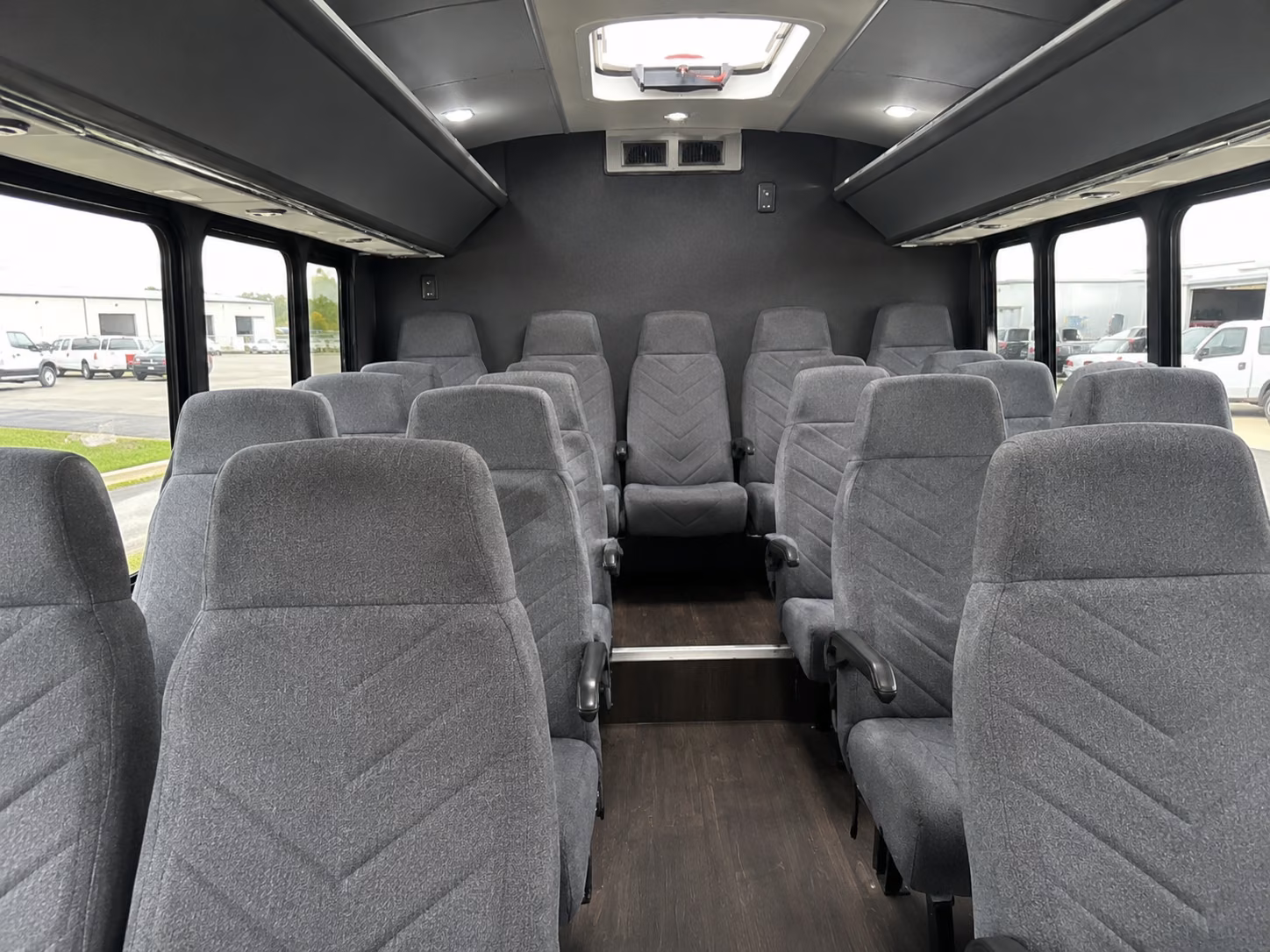 walnut creek sporting event transportation