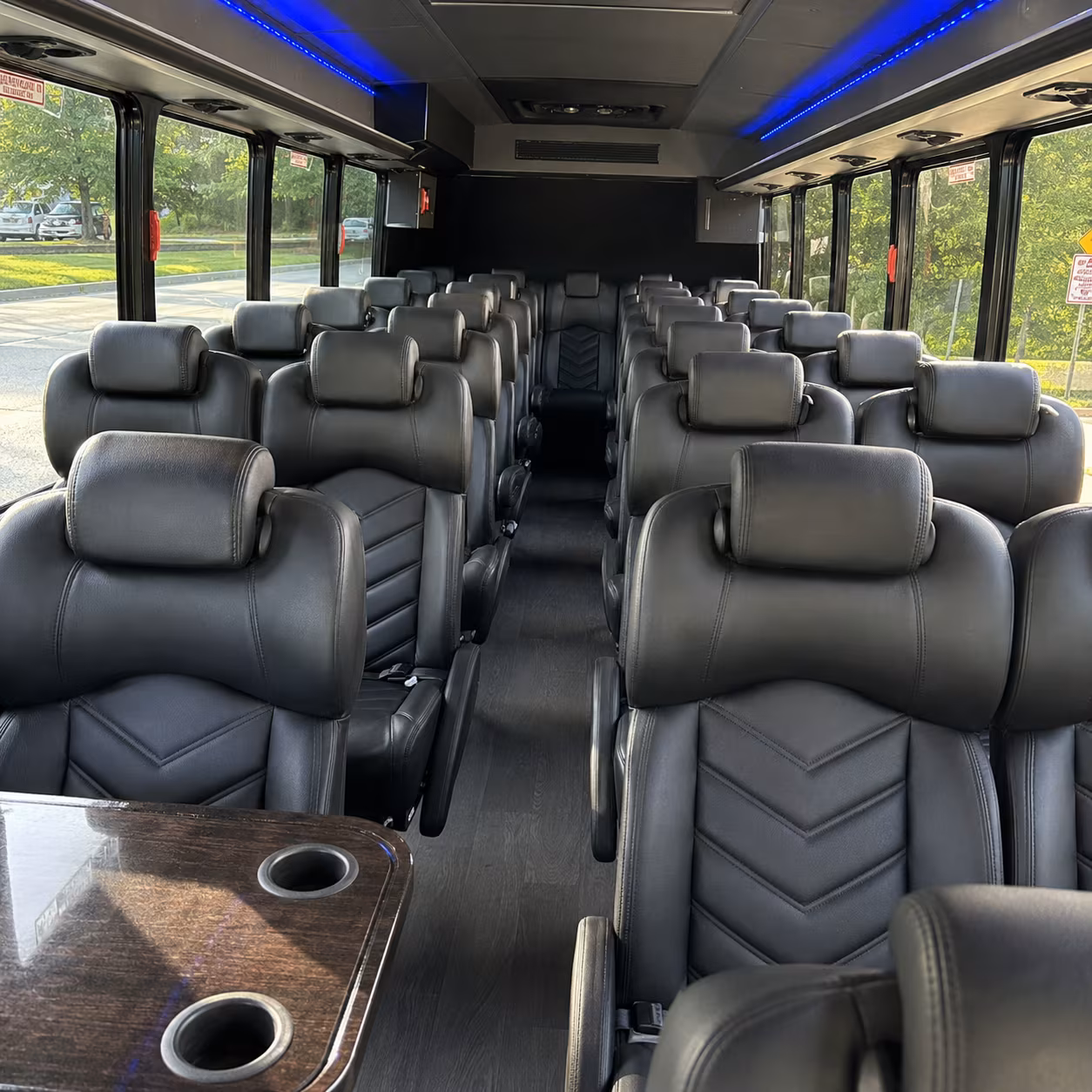 wine festival bus rentals in the walnut creek and contra costa area